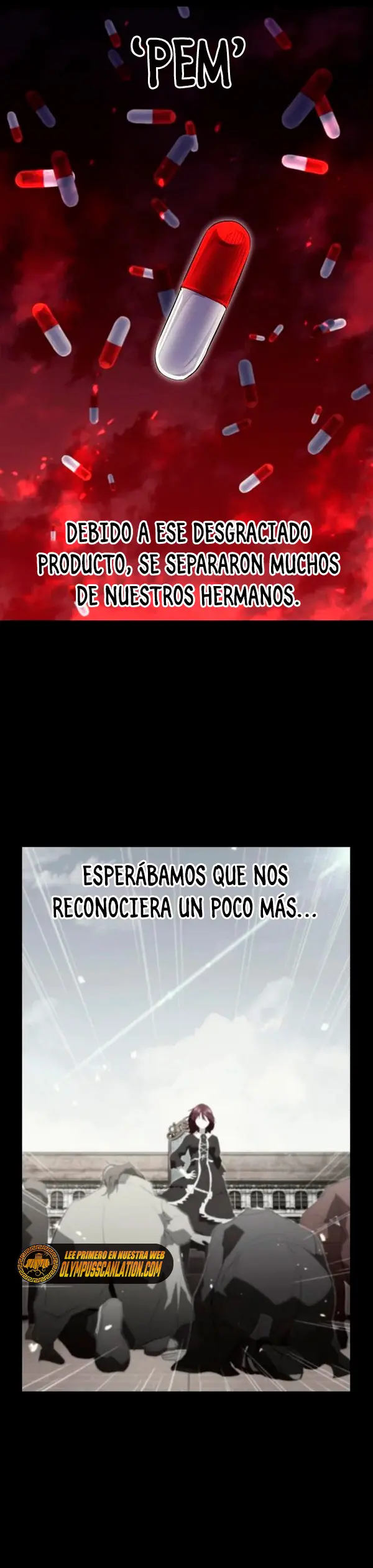 Rey espíritu demoniaco capítulo 54, página 9