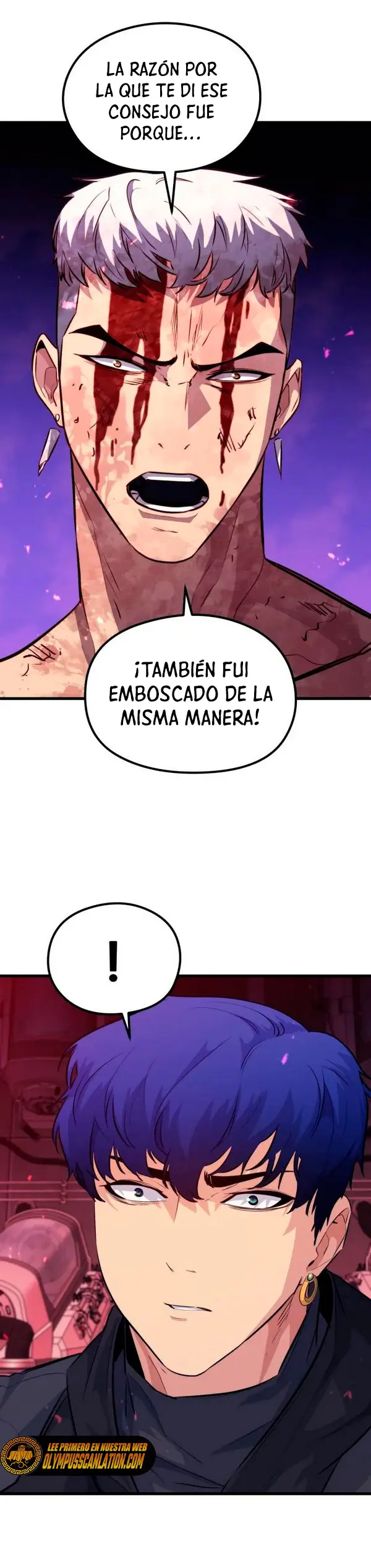 Rey espíritu demoniaco capítulo 54, página 24