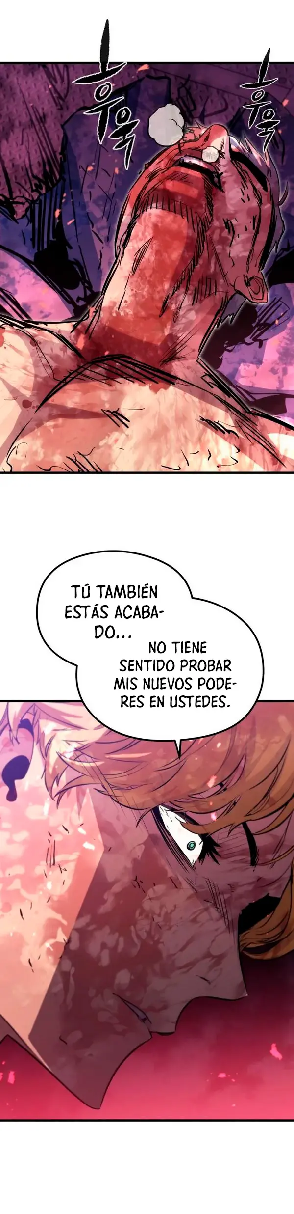 Rey espíritu demoniaco capítulo 54, página 45