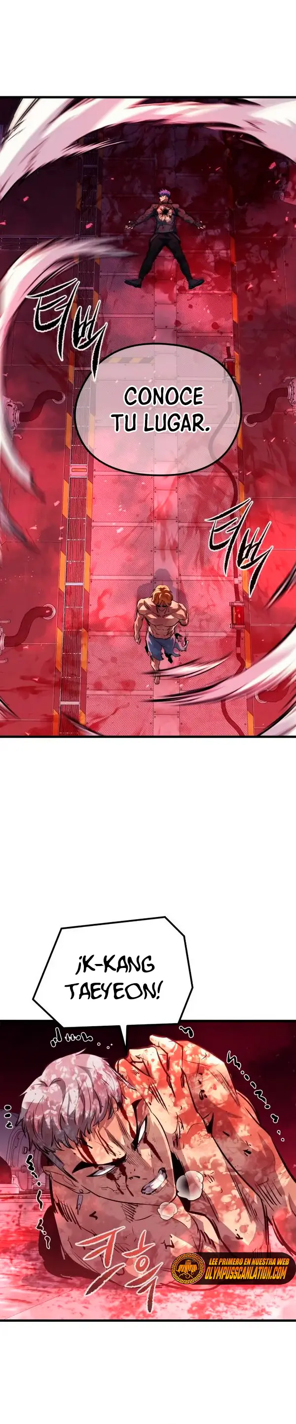 Rey espíritu demoniaco capítulo 57, página 12