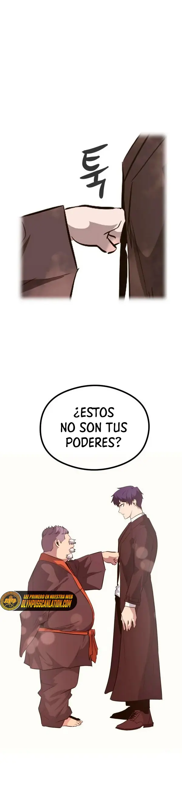 Rey espíritu demoniaco capítulo 57, página 15