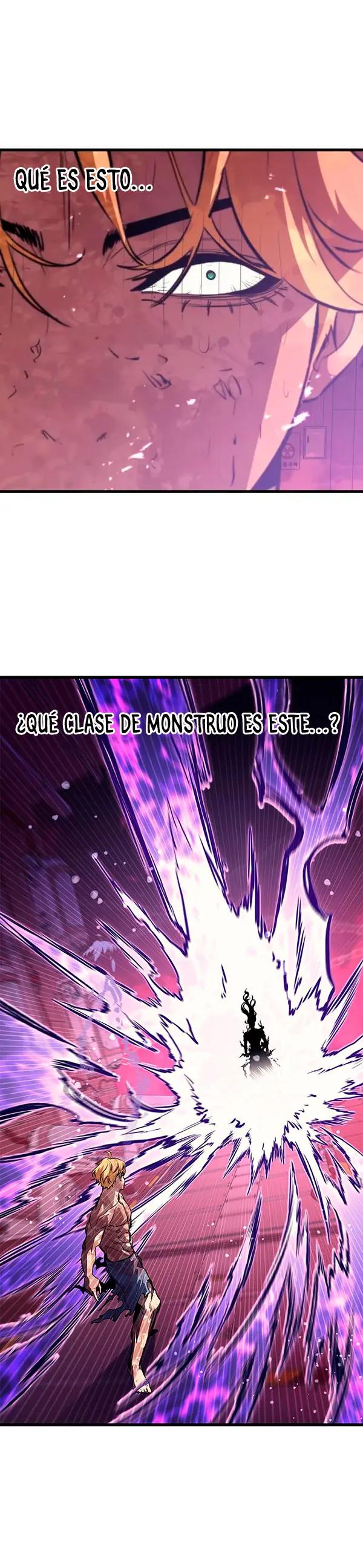 Rey espíritu demoniaco capítulo 57, página 20