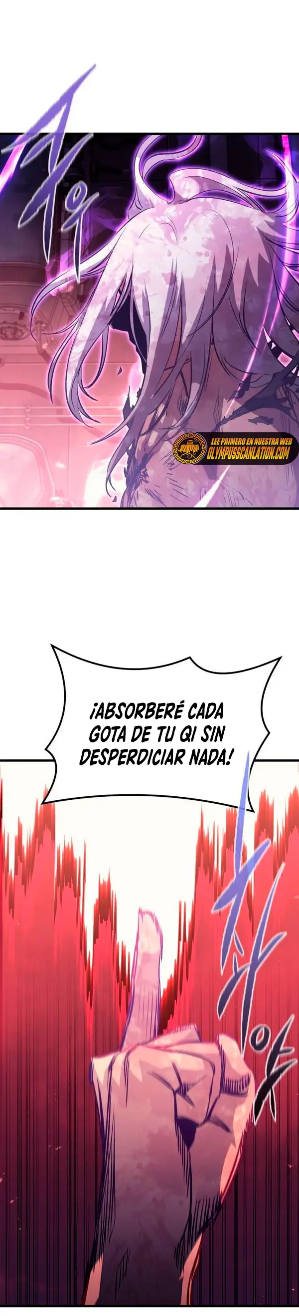 Rey espíritu demoniaco capítulo 57, página 25
