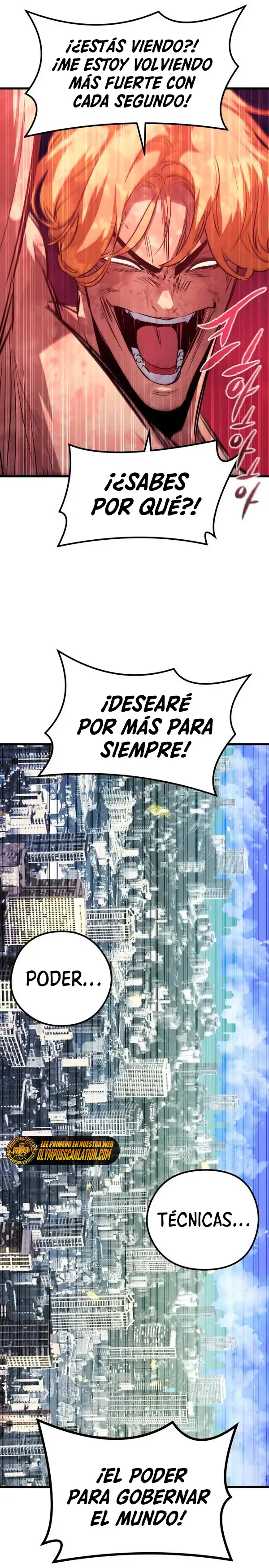 Rey espíritu demoniaco capítulo 57, página 27