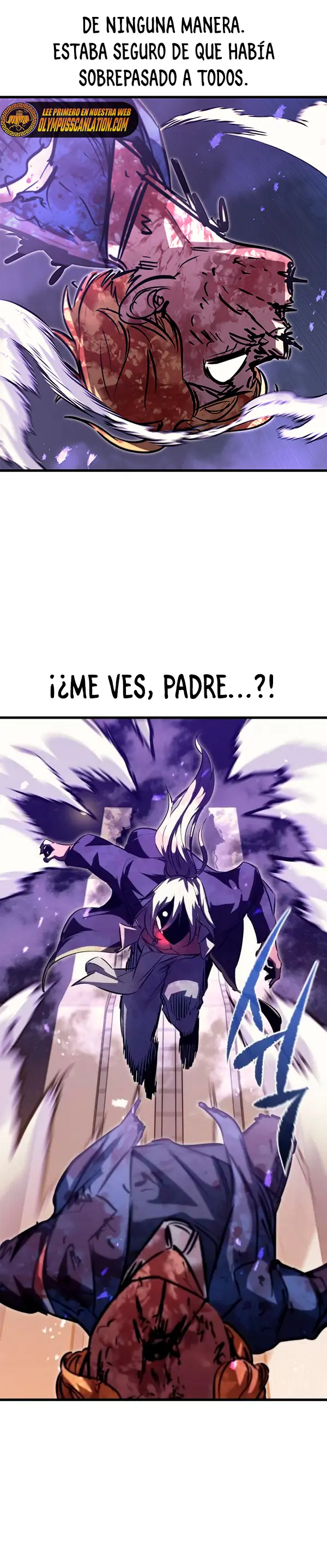 Rey espíritu demoniaco capítulo 57, página 51