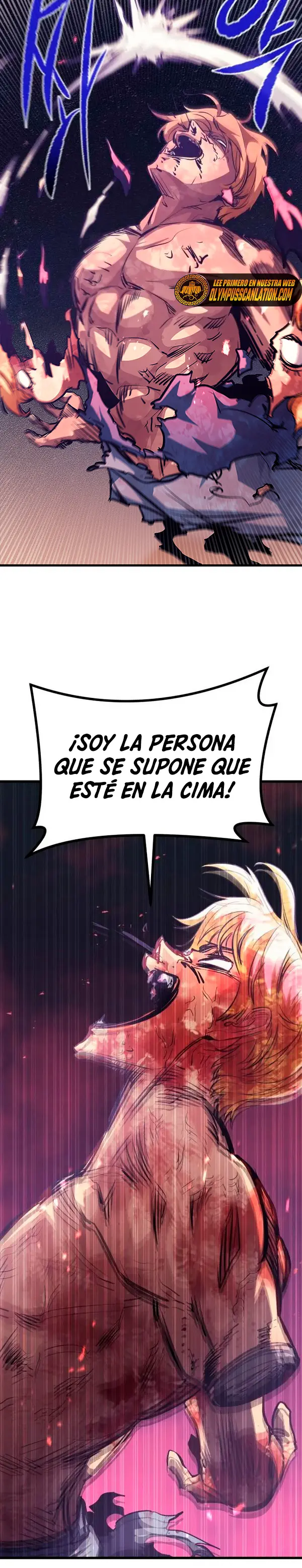 Rey espíritu demoniaco capítulo 57, página 53