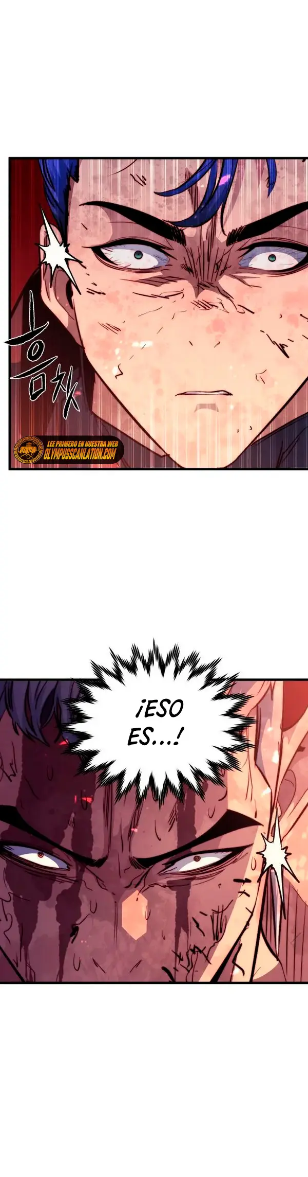 Rey espíritu demoniaco capítulo 56, página 3