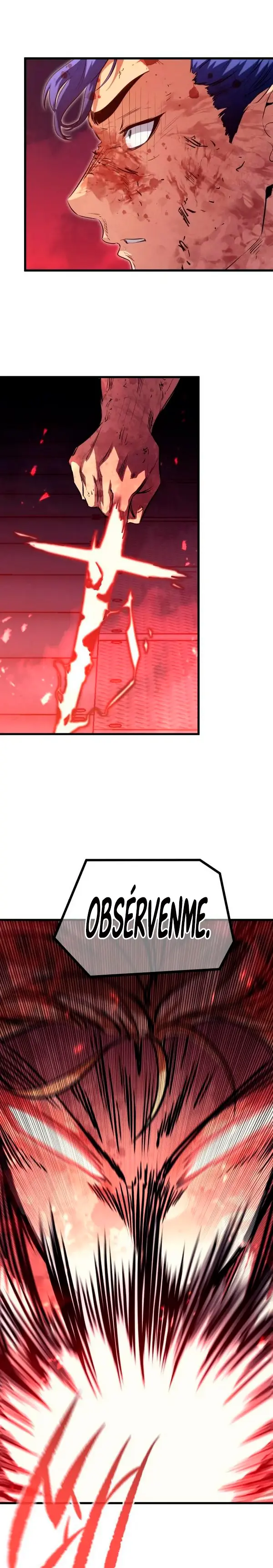 Rey espíritu demoniaco capítulo 56, página 9
