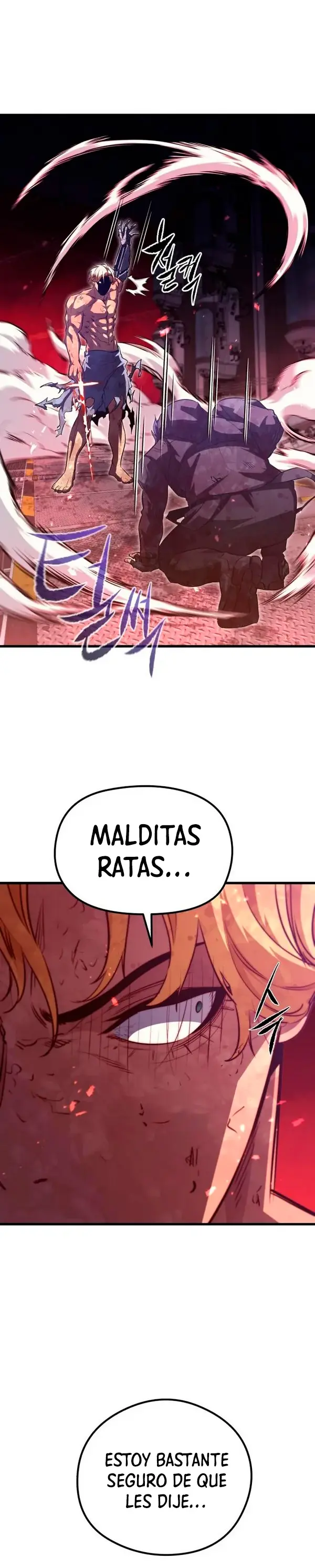 Rey espíritu demoniaco capítulo 56, página 26