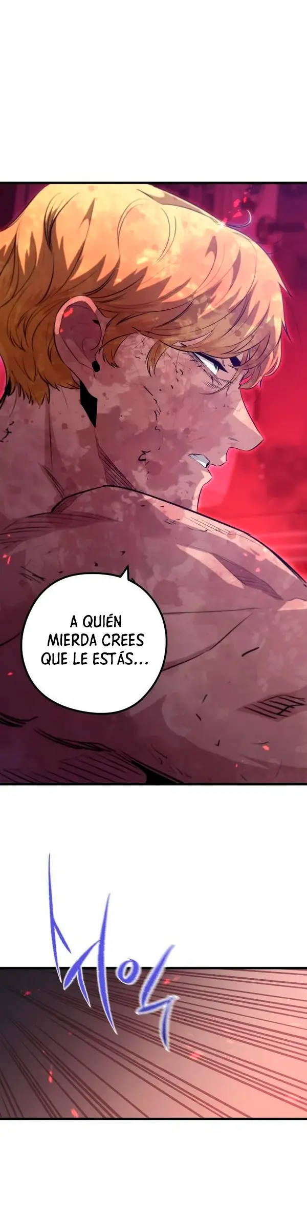 Rey espíritu demoniaco capítulo 55, página 5
