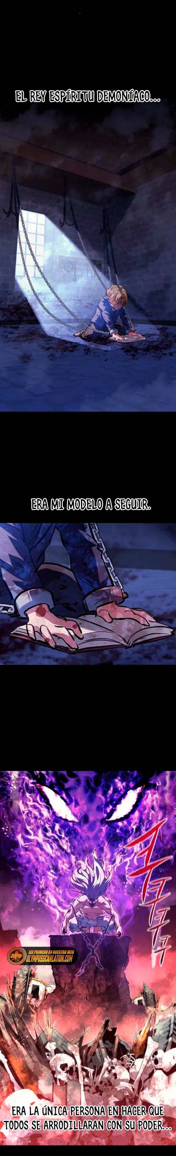 Rey espíritu demoniaco capítulo 55, página 12