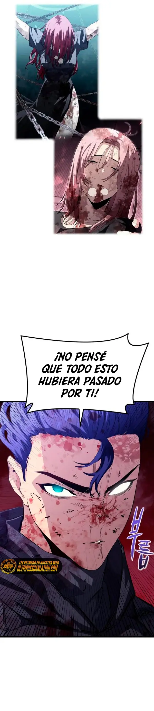 Rey espíritu demoniaco capítulo 55, página 26