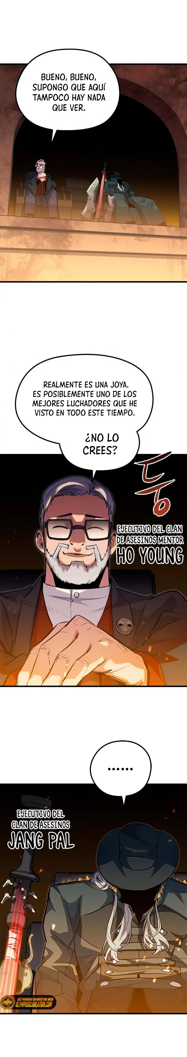 Rey espíritu demoniaco capítulo 48, página 7