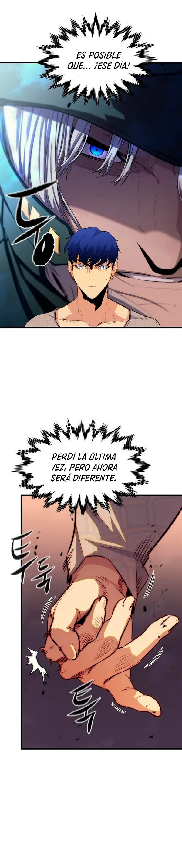 Rey espíritu demoniaco capítulo 48, página 12