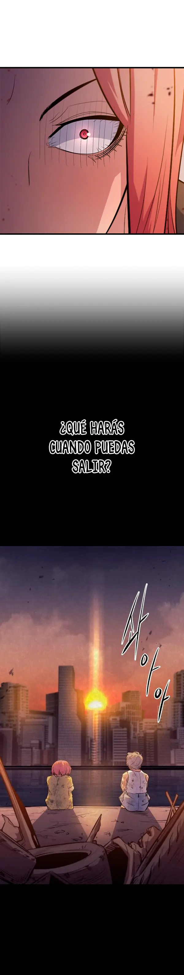 Rey espíritu demoniaco capítulo 48, página 21