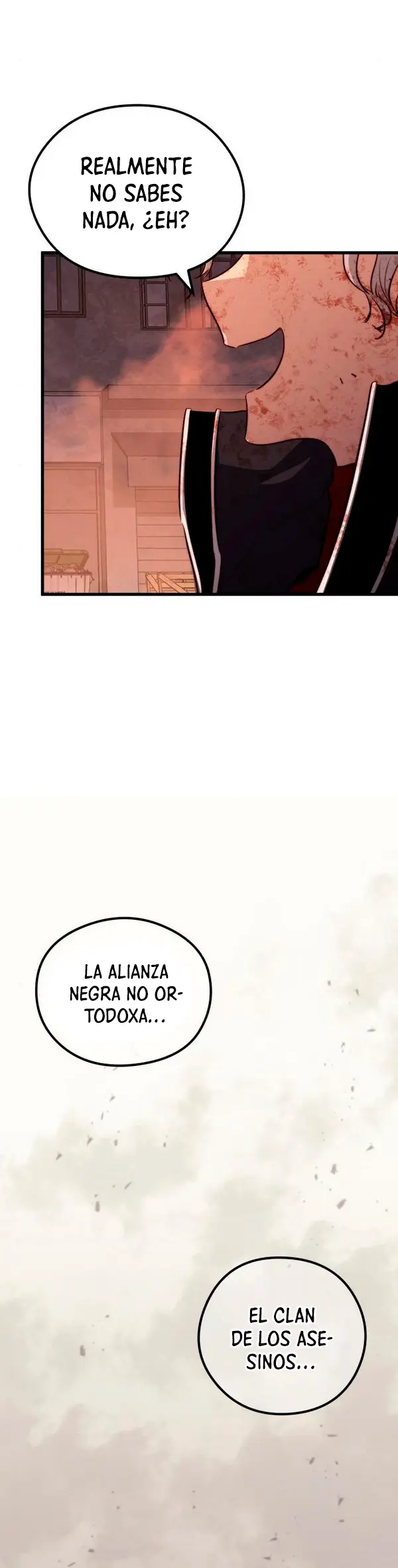 Rey espíritu demoniaco capítulo 48, página 30