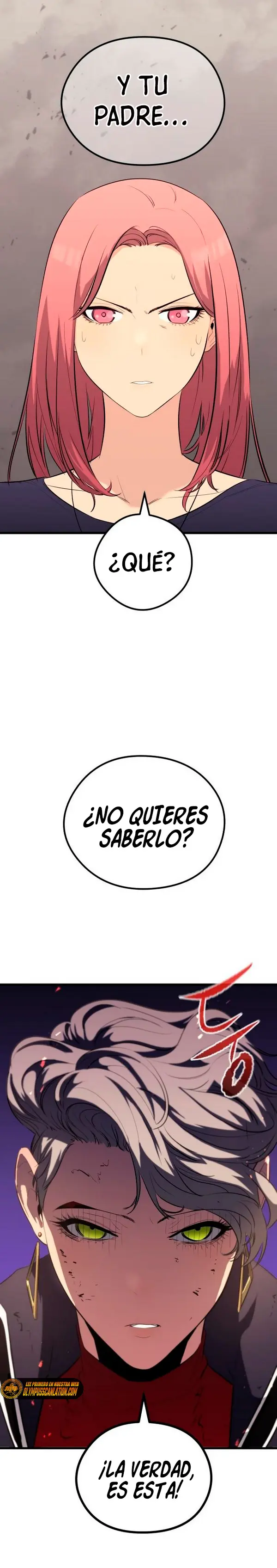 Rey espíritu demoniaco capítulo 48, página 31