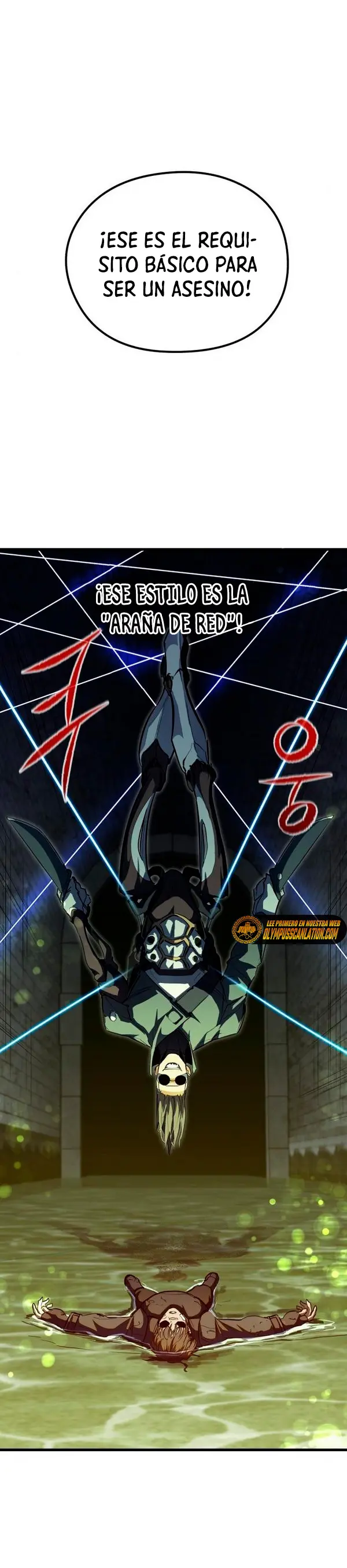 Rey espíritu demoniaco capítulo 50, página 5