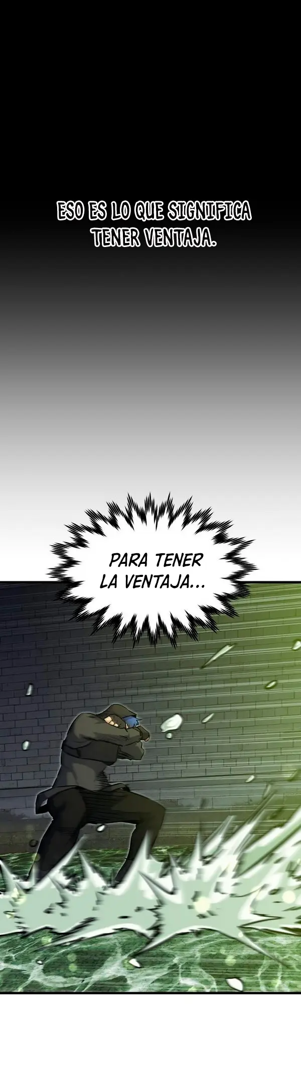 Rey espíritu demoniaco capítulo 50, página 36