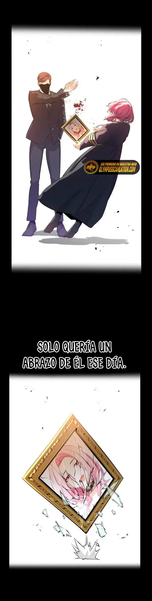 Rey espíritu demoniaco capítulo 53, página 20