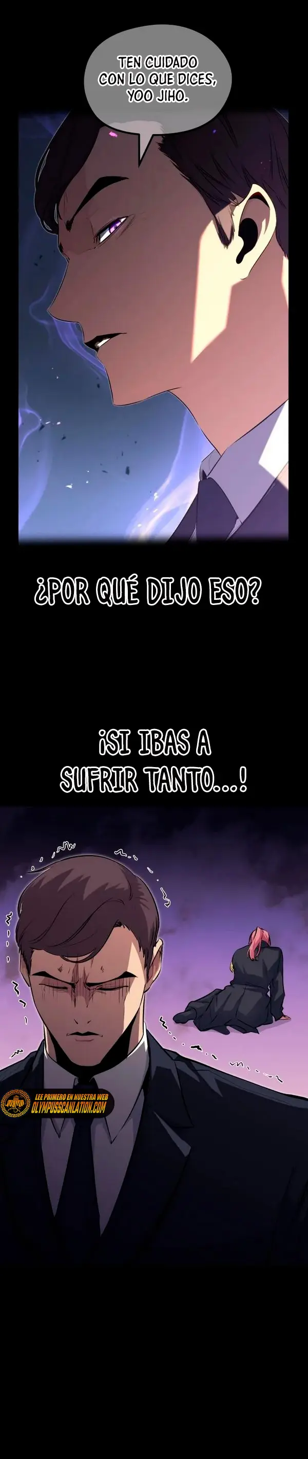 Rey espíritu demoniaco capítulo 53, página 21