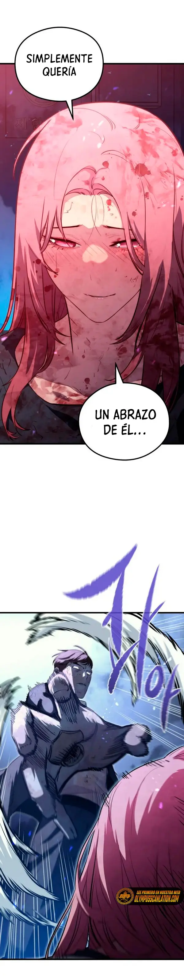 Rey espíritu demoniaco capítulo 53, página 28
