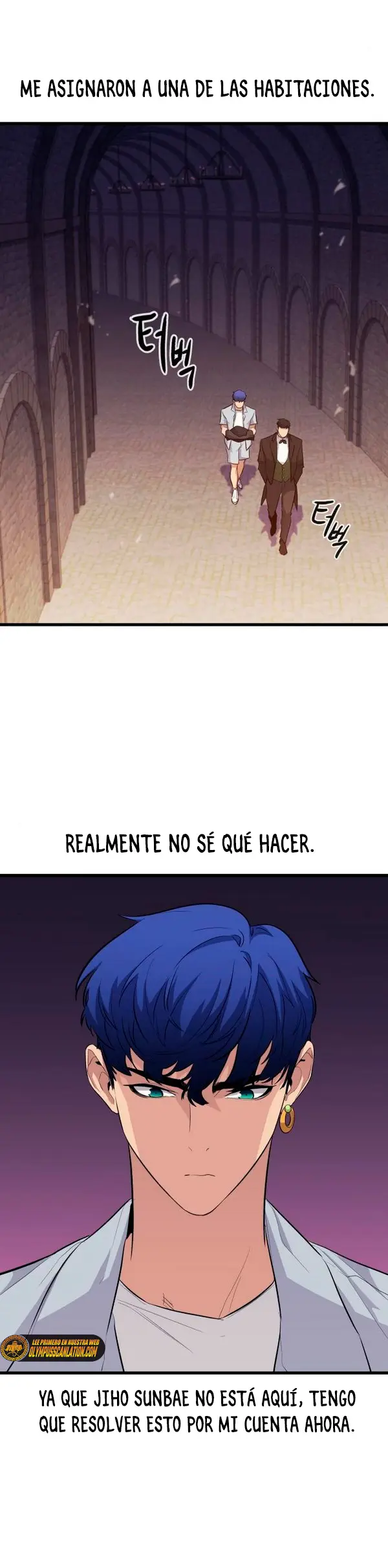 Rey espíritu demoniaco capítulo 49, página 4
