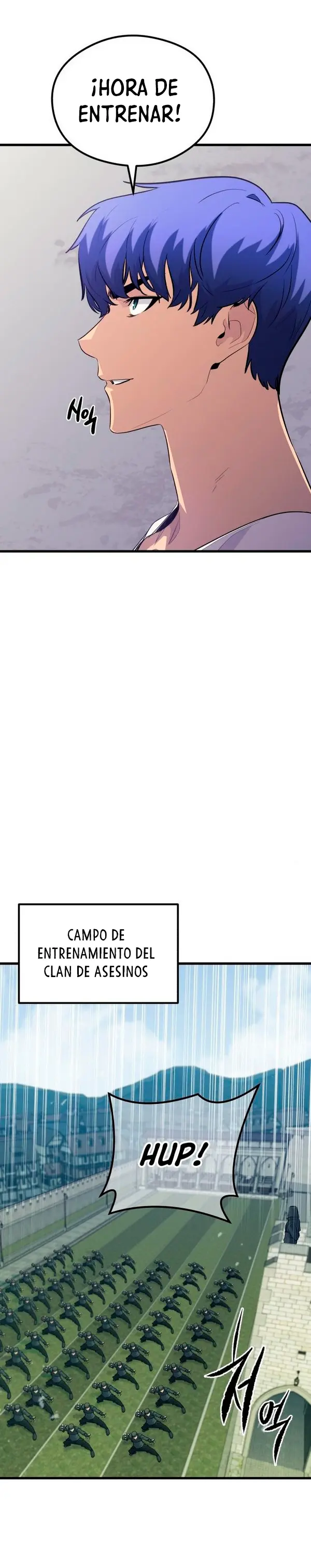 Rey espíritu demoniaco capítulo 49, página 25