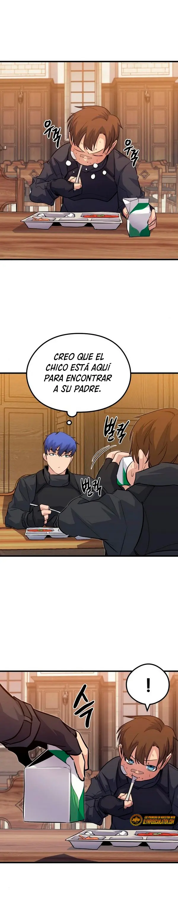 Rey espíritu demoniaco capítulo 49, página 29
