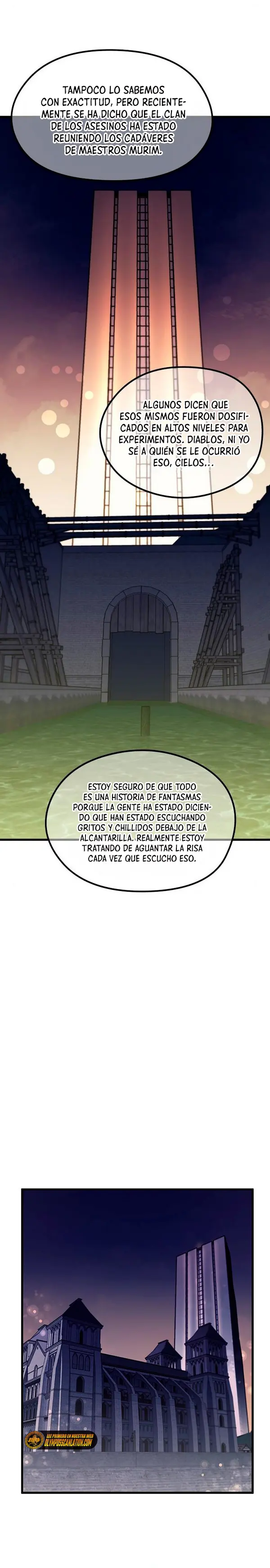 Rey espíritu demoniaco capítulo 49, página 34