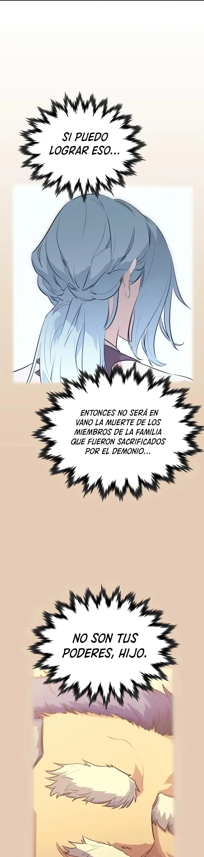 Rey espíritu demoniaco capítulo 61, página 5