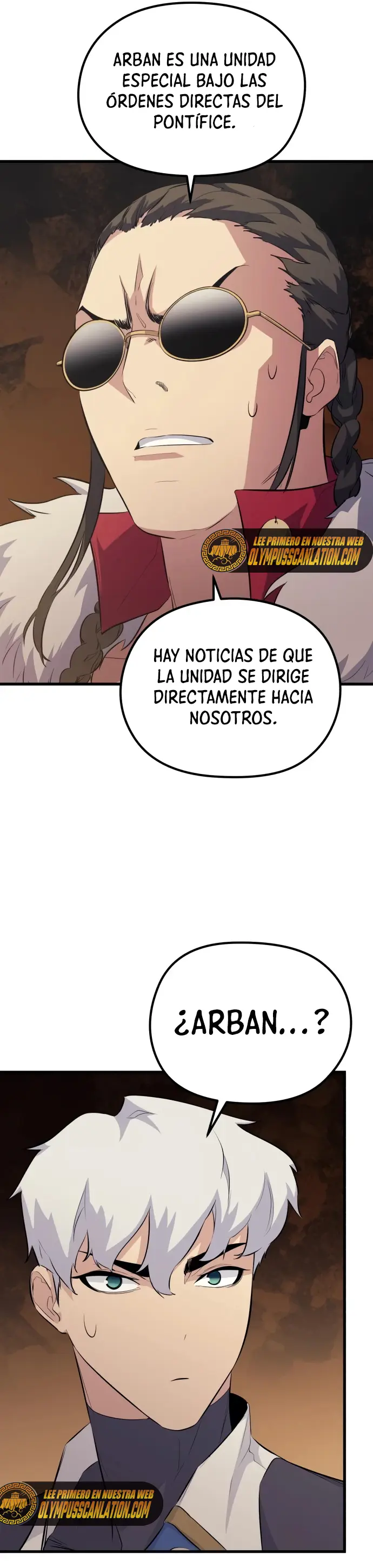 Rey espíritu demoniaco capítulo 61, página 13