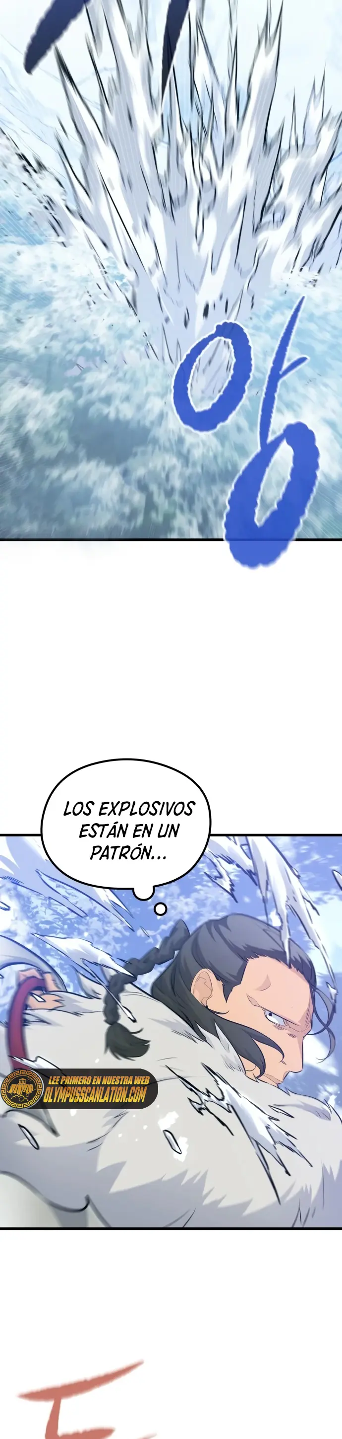 Rey espíritu demoniaco capítulo 61, página 27