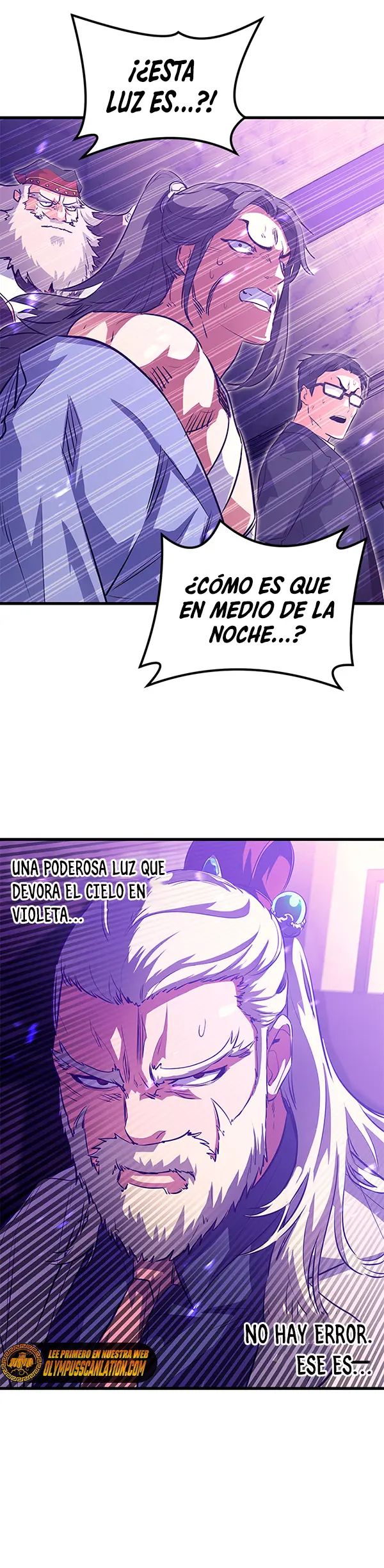 Rey espíritu demoniaco capítulo 58, página 13