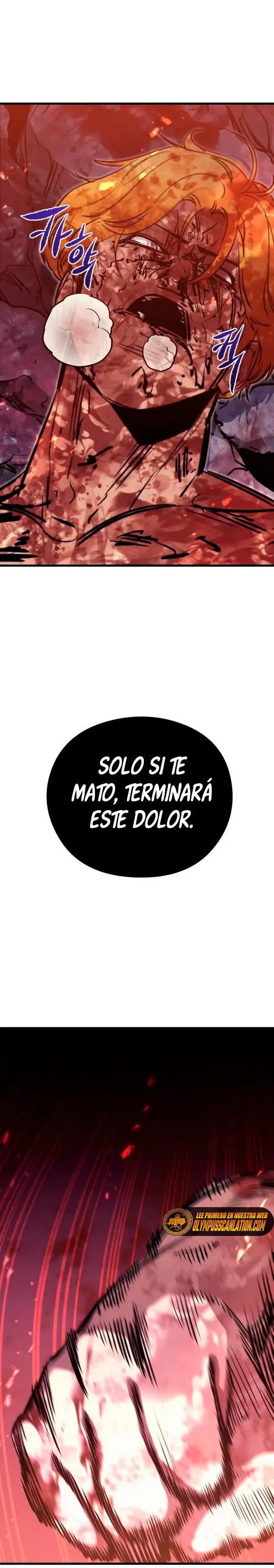 Rey espíritu demoniaco capítulo 58, página 27