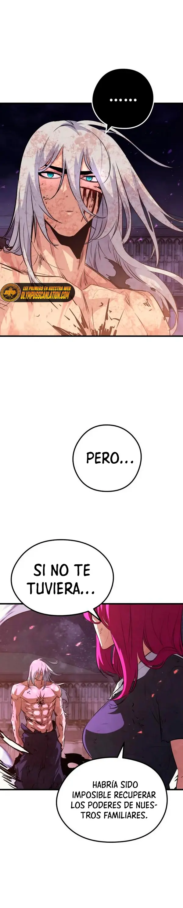 Rey espíritu demoniaco capítulo 58, página 38