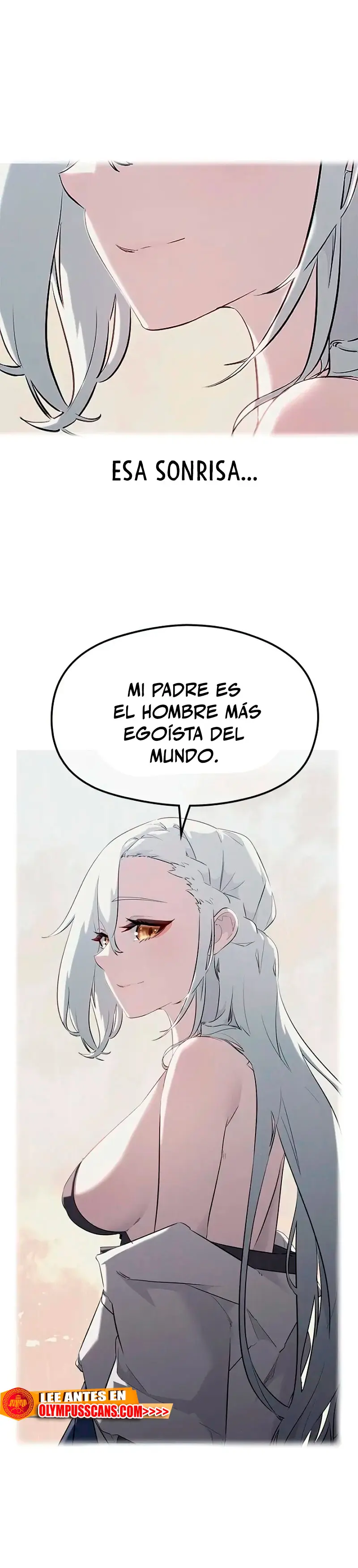 Rey espíritu demoniaco capítulo 67, página 3