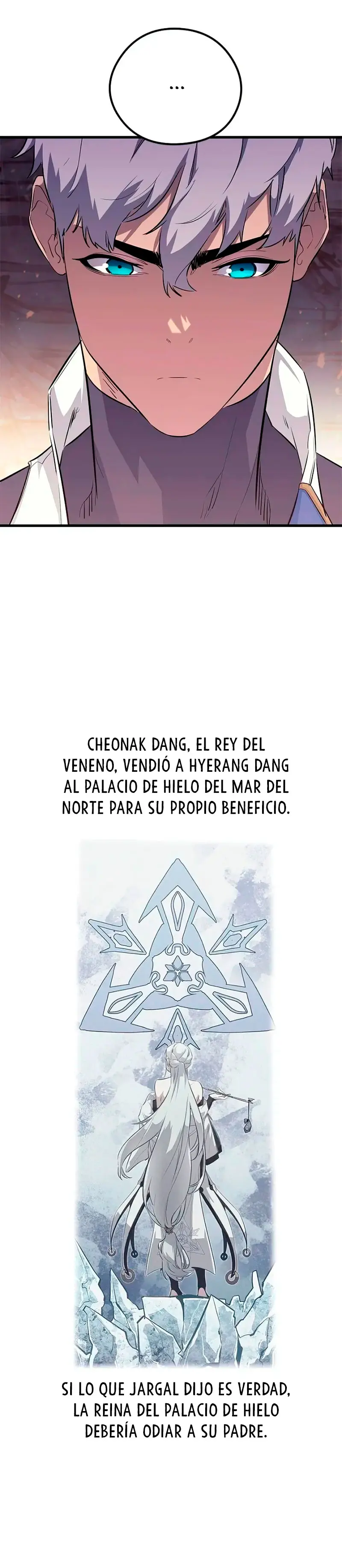 Rey espíritu demoniaco capítulo 67, página 4