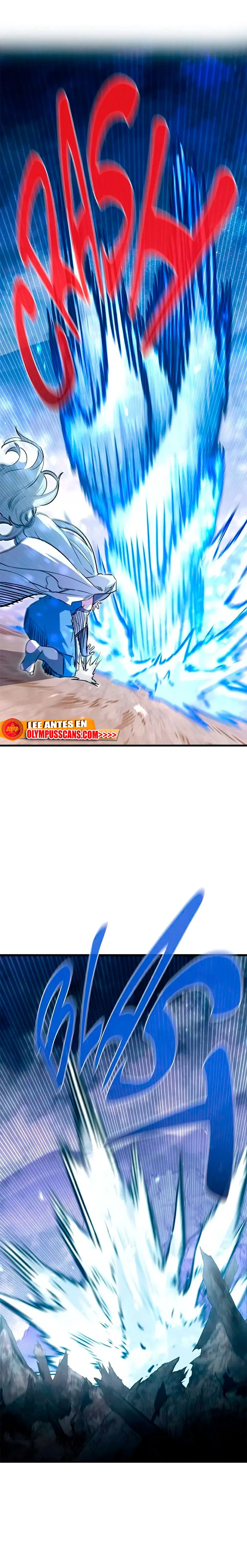 Rey espíritu demoniaco capítulo 67, página 30