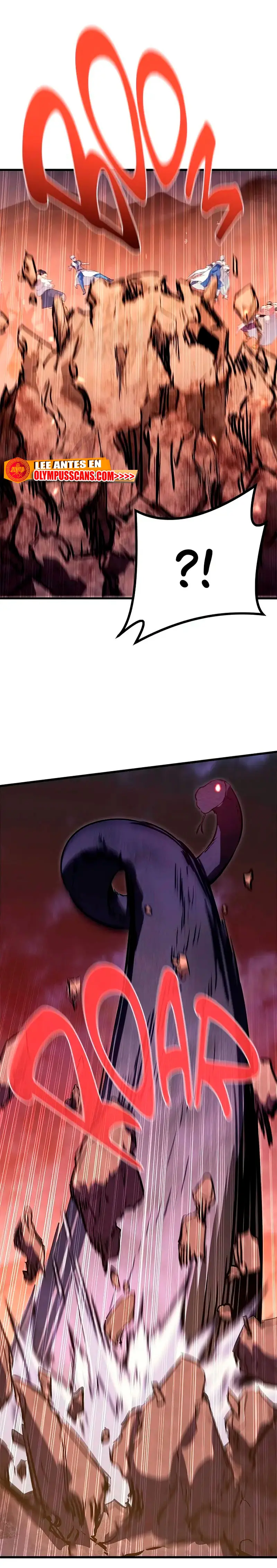 Rey espíritu demoniaco capítulo 67, página 33