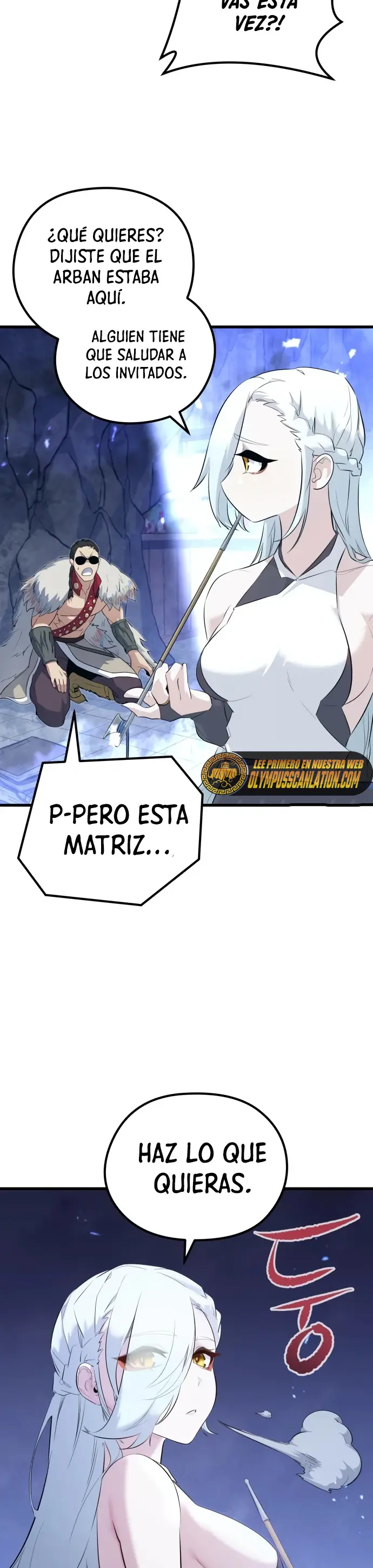 Rey espíritu demoniaco capítulo 62, página 7