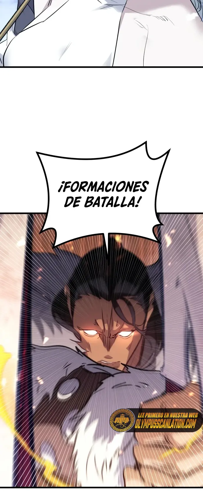 Rey espíritu demoniaco capítulo 62, página 22