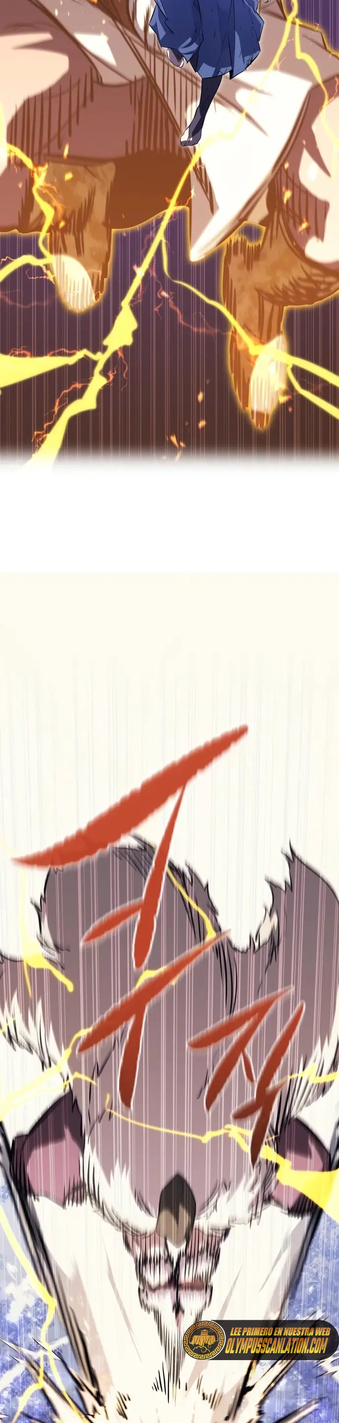 Rey espíritu demoniaco capítulo 62, página 35