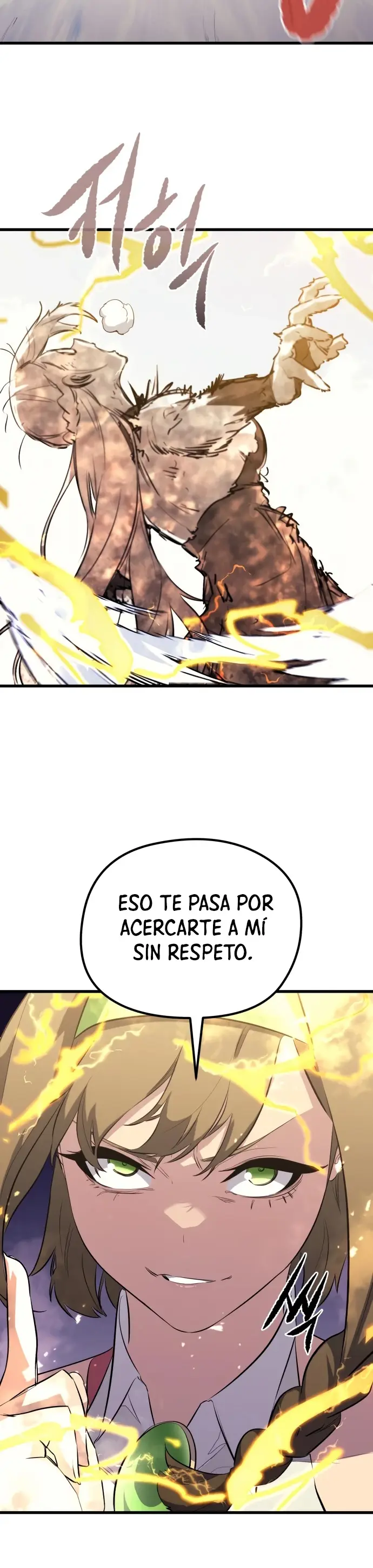 Rey espíritu demoniaco capítulo 62, página 39