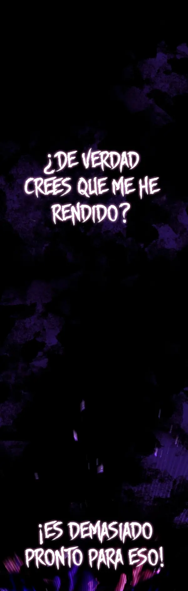 Rey espíritu demoniaco capítulo 59, página 3