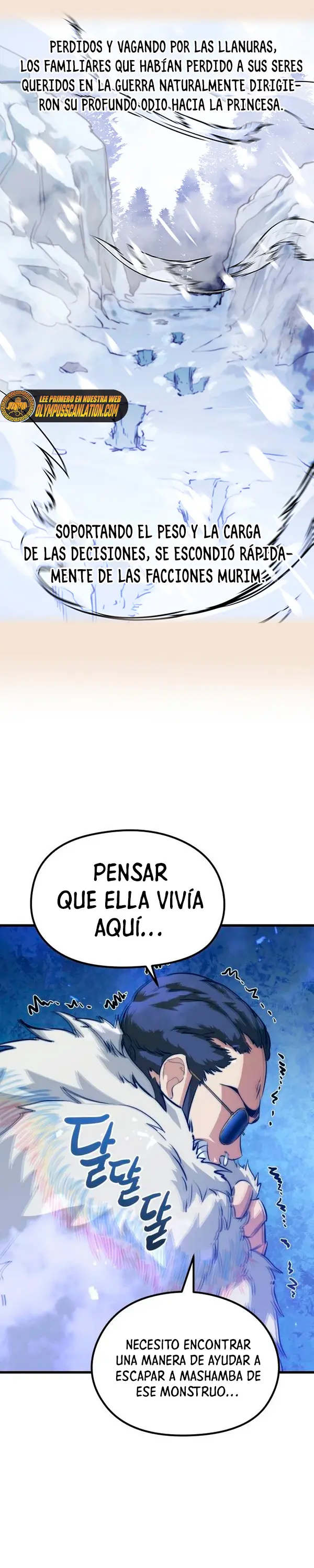 Rey espíritu demoniaco capítulo 59, página 25