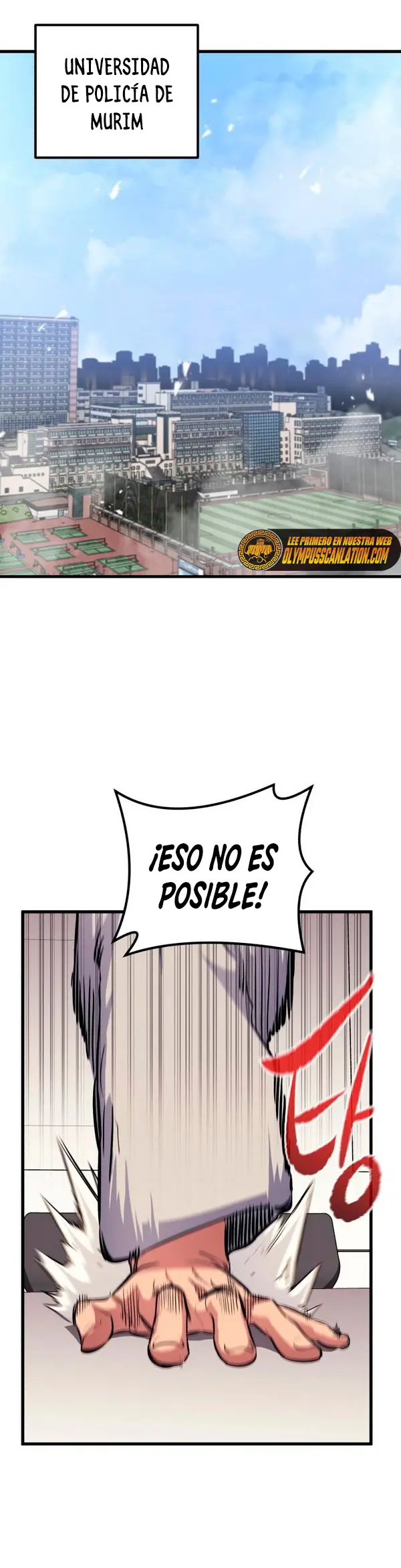 Rey espíritu demoniaco capítulo 59, página 28