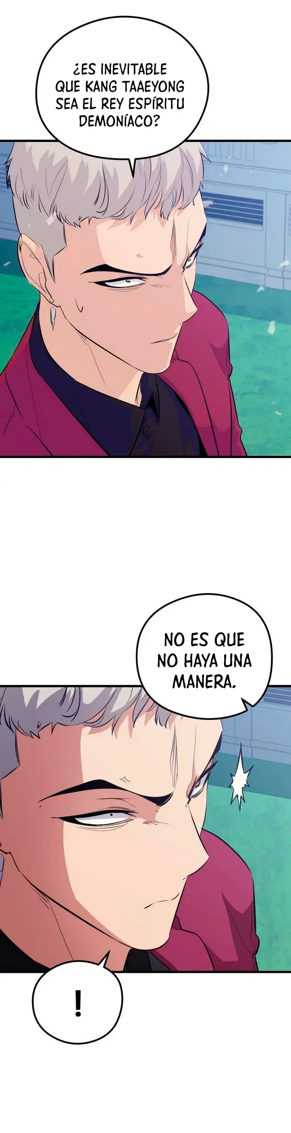 Rey espíritu demoniaco capítulo 59, página 39