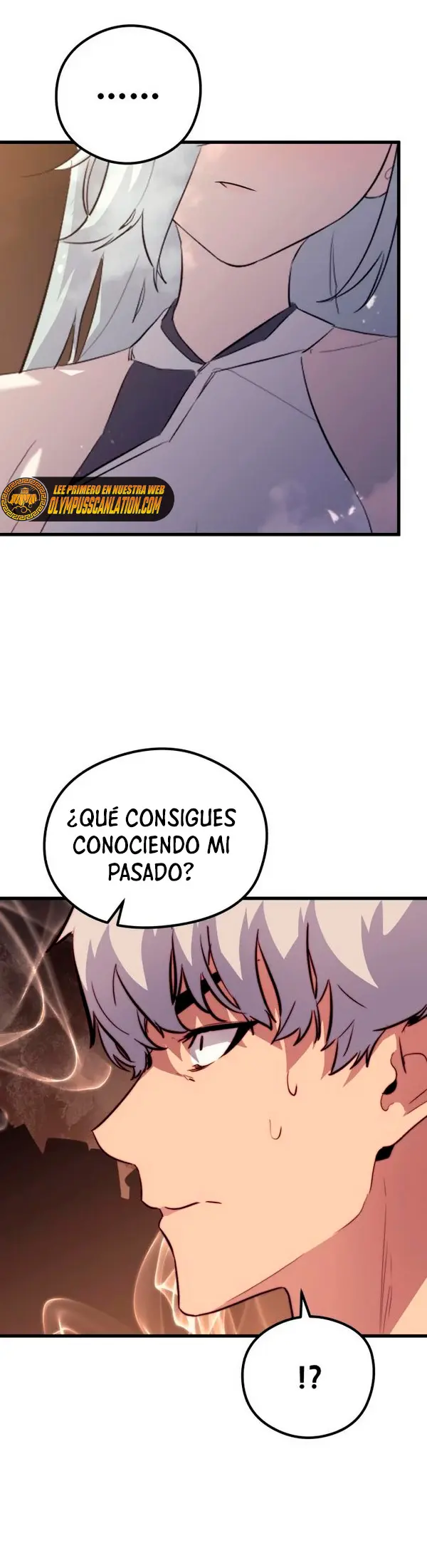 Rey espíritu demoniaco capítulo 59, página 44
