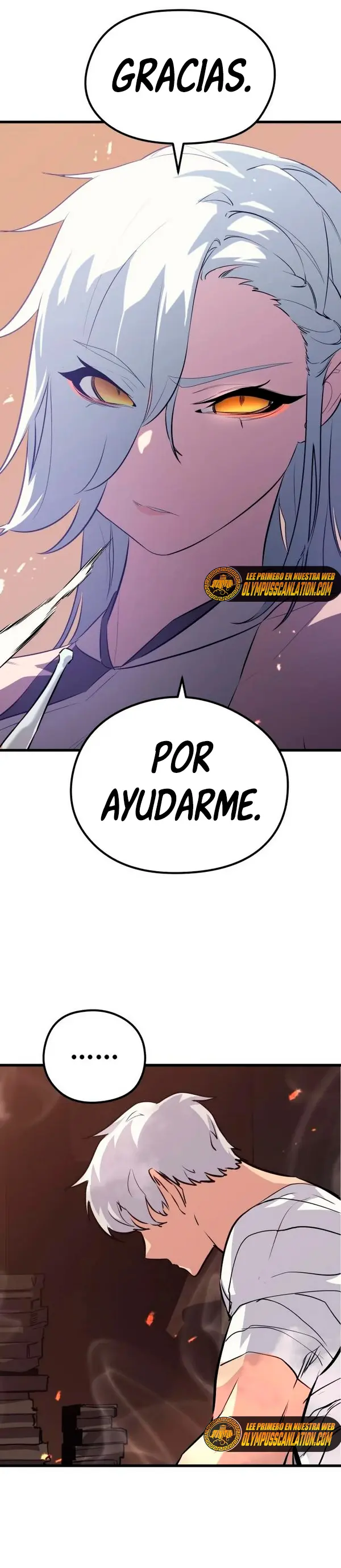 Rey espíritu demoniaco capítulo 59, página 47